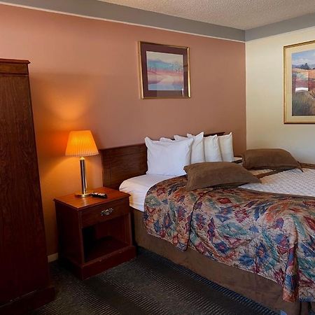 Value Lodge Inn 德尔塔 外观 照片