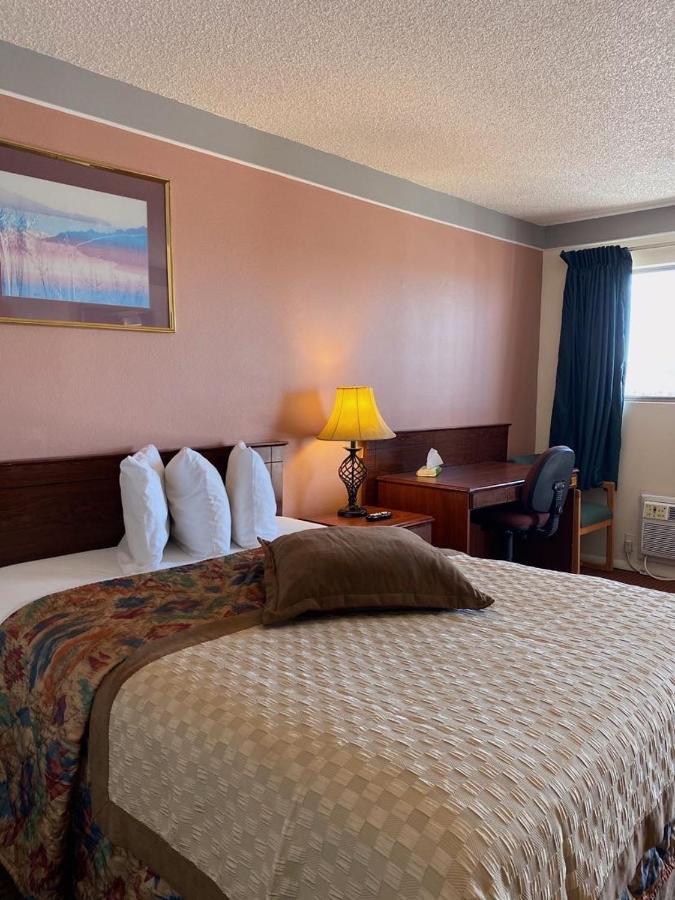 Value Lodge Inn 德尔塔 外观 照片
