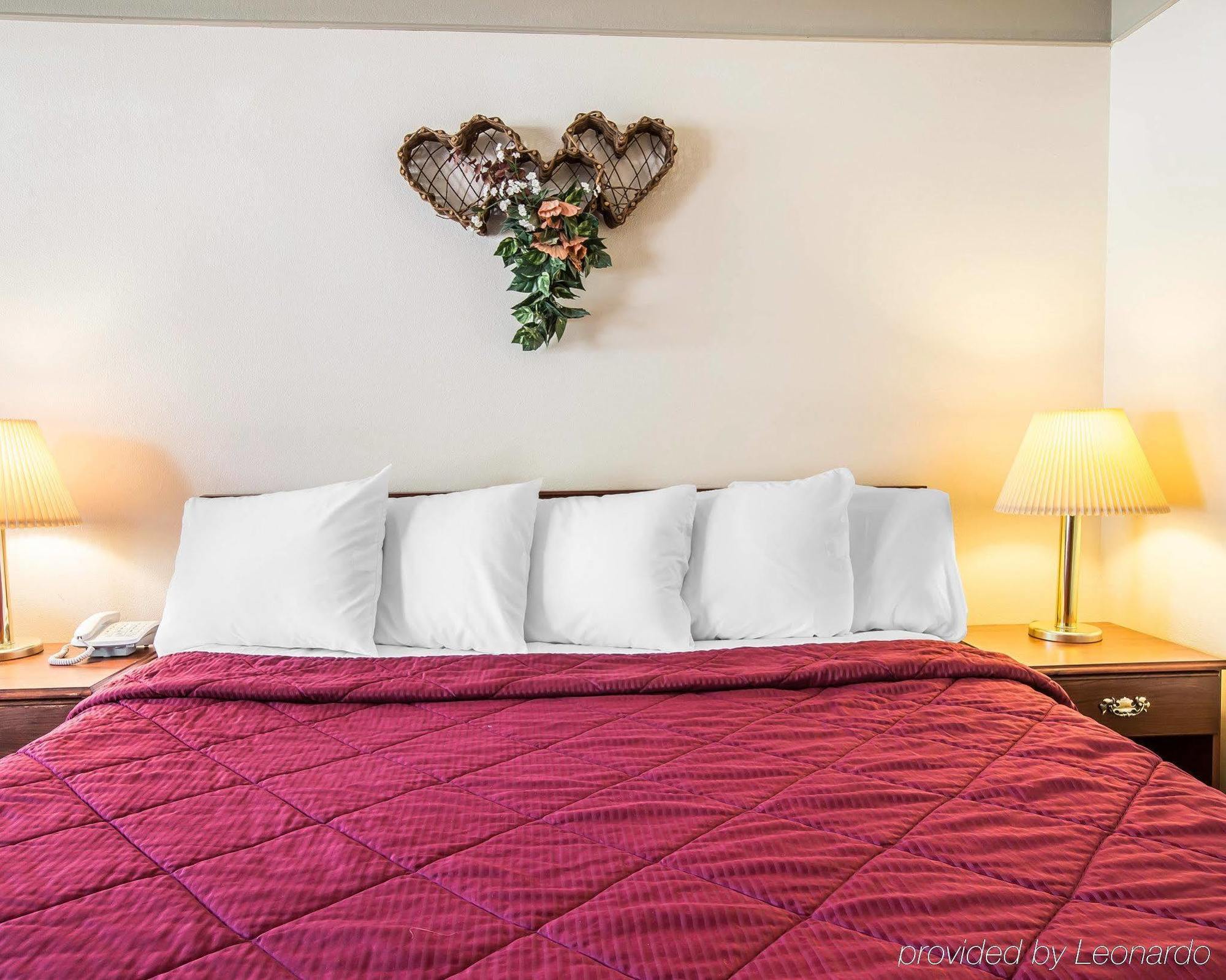 Value Lodge Inn 德尔塔 外观 照片