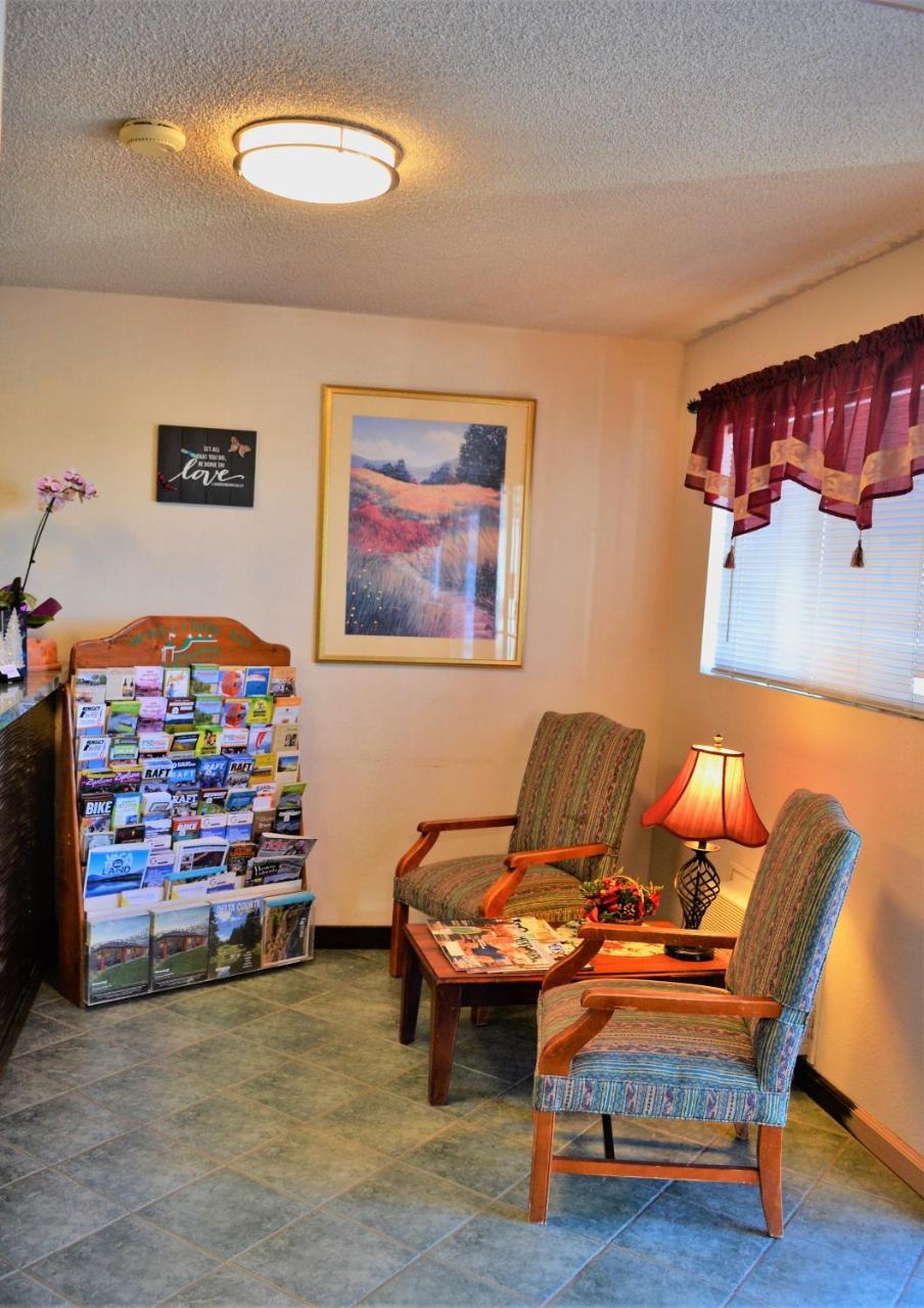 Value Lodge Inn 德尔塔 外观 照片